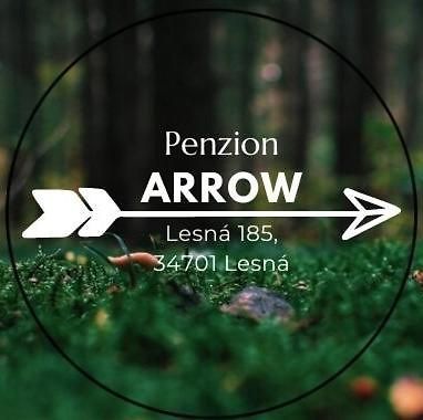 Ubytovani Arrow Lesna  Buitenkant foto